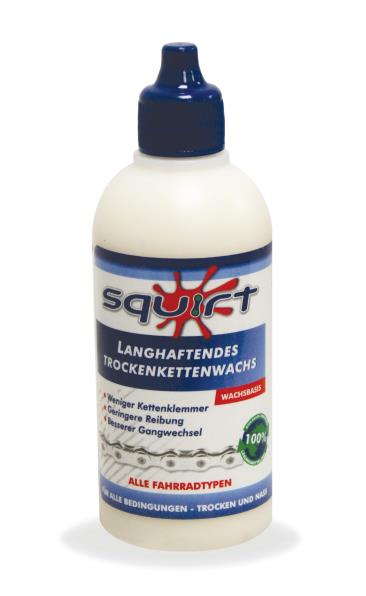 SQUIRTLUBE 500 ML LUBRIFICANTE