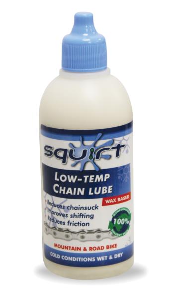 SQUIRTLUBE WINTER 120 ML LUBRIFICANTE