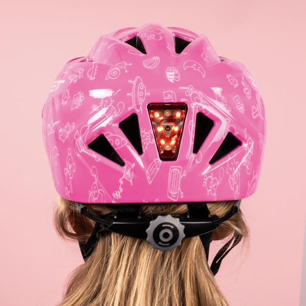 GIST WELLY CASCO