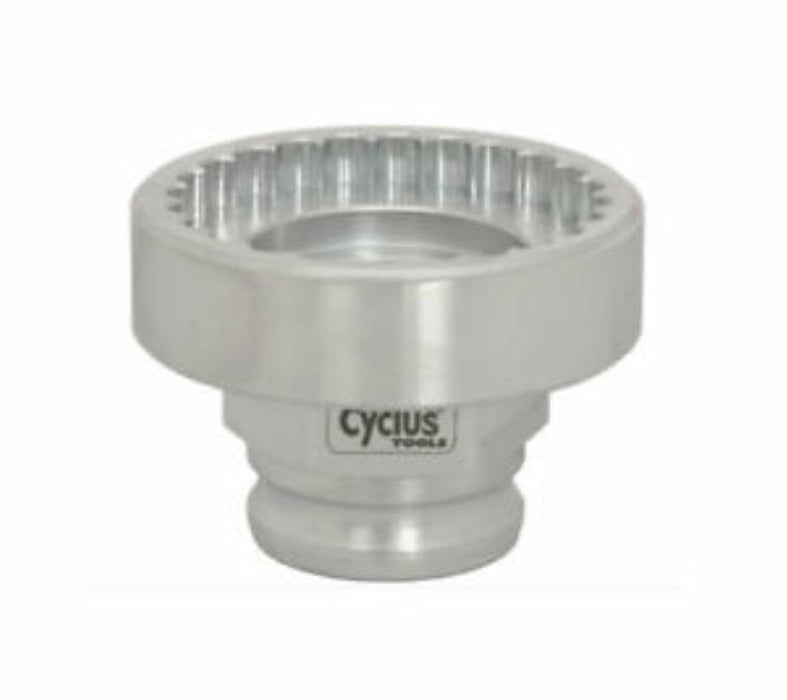 Bussola CYCLUS calotte SRAM DUB