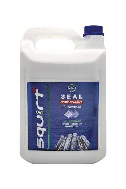 SQUIRT SEAL 5 LT SEALANT