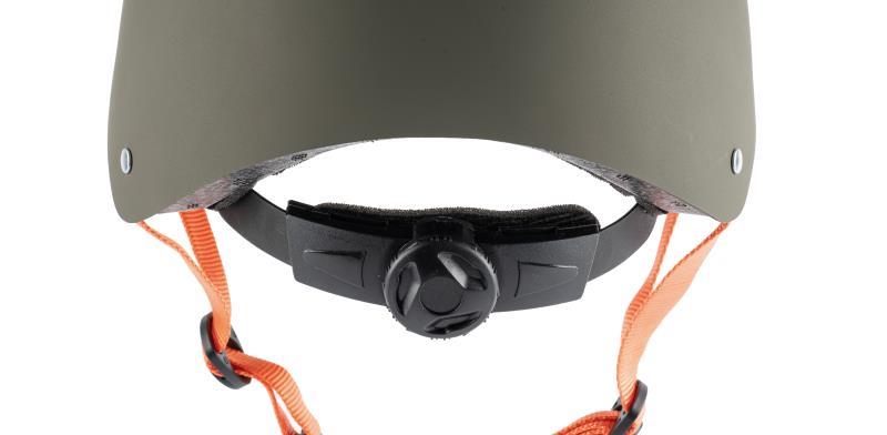 GIST BACKFLIP CASCO