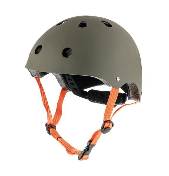 GIST BACKFLIP CASCO