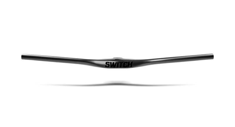 Manubrio integrato SWITCH CONCORDE MTB