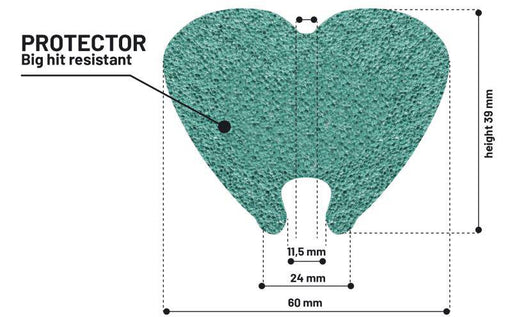 Inserto SWITCH COMPONENTS LOOP - Bike-store-Treviso