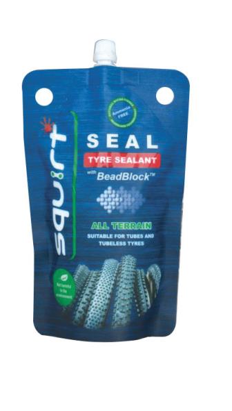 SQUIRT SEAL 120ML