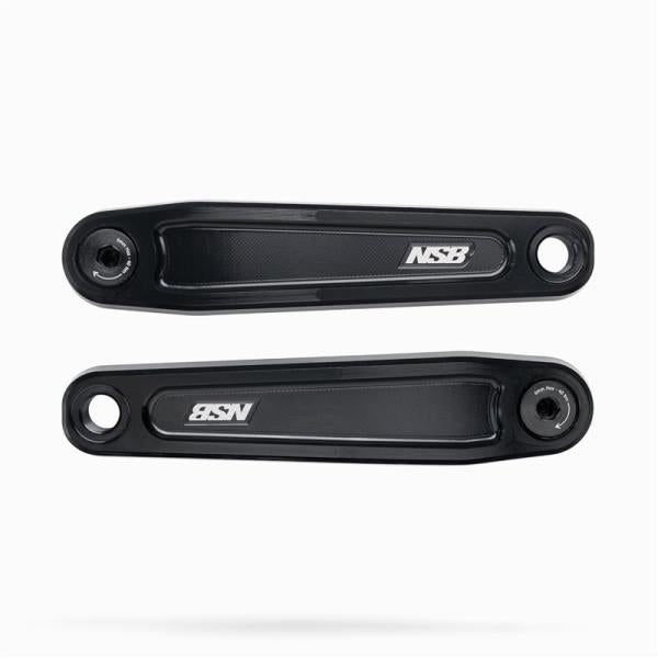 Guarnitura NORTH SHORE BILLET TALON E-MTB - Bike-store-Treviso