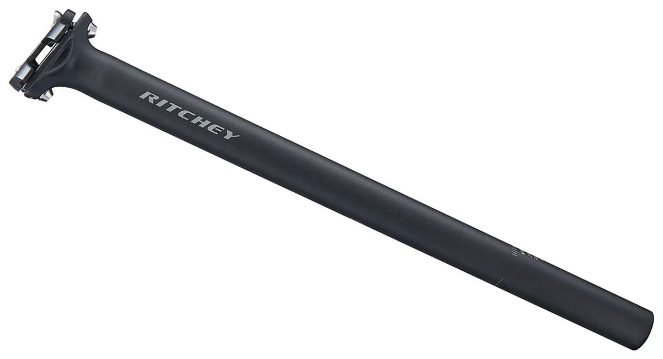 Reggisella RITCHEY COMP ZERO SEATPOST BB black - Bike-store-Treviso