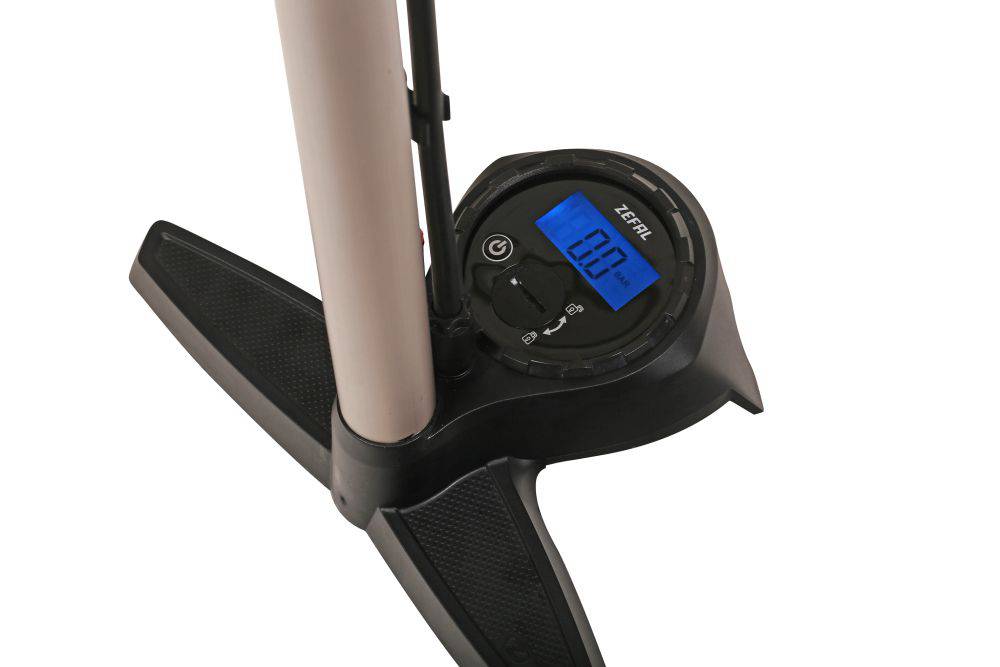 Pompa da pavimento ZEFAL PROFIL MAX PF65