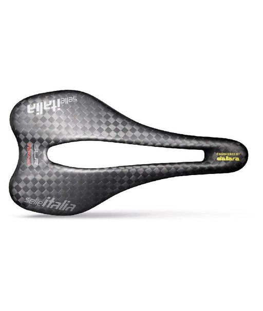 Sella SELLE ITALIA SLR BOOST TEKNO SUPERFLOW - Bike-store-Treviso
