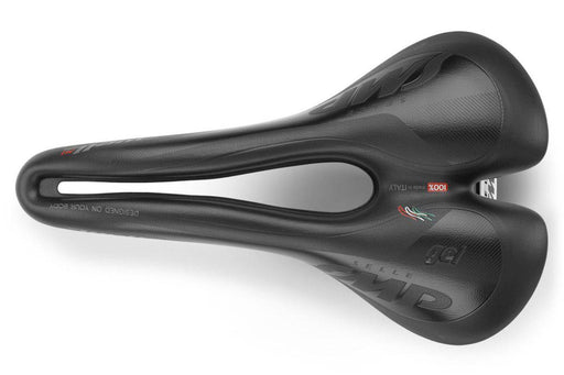 Selle SMP Well M 1 Gel - Bike-store-Treviso