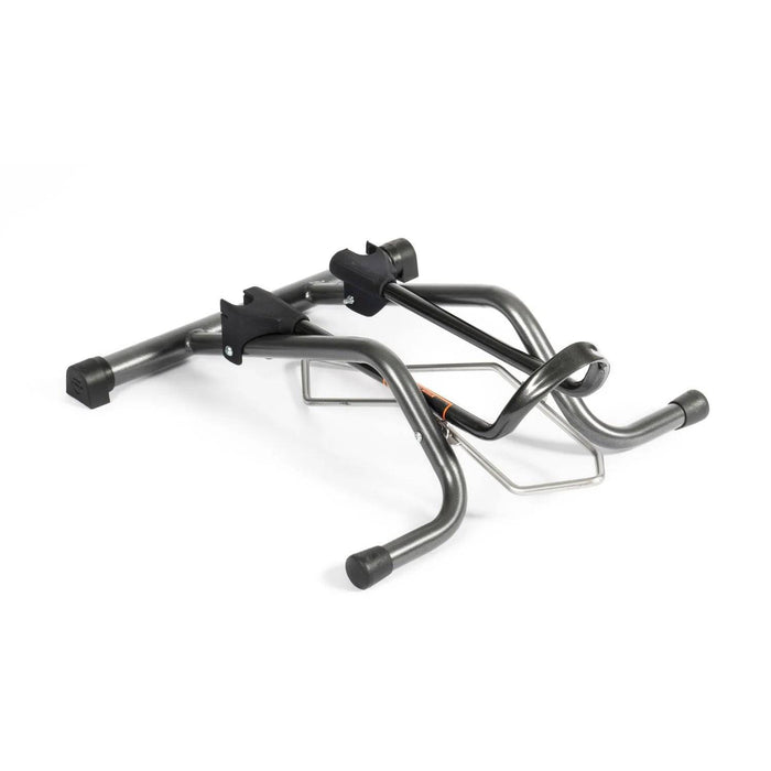 Cavalletto OFFICINE PAROLIN Stabilus 2.0 grigio
