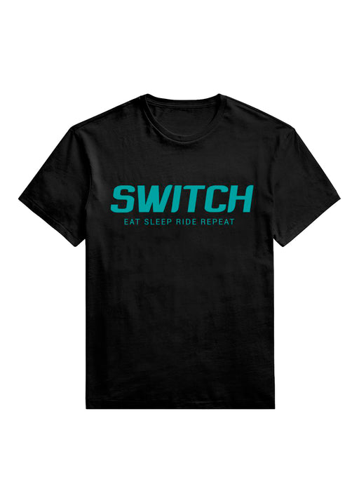 SWITCH "LOGO"" T-SHIRT"