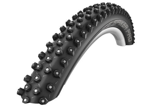 Copertone SCHWALBE ICE SPIKER PRO 26x2.10  RaceGuard Winter - Bike-store-Treviso