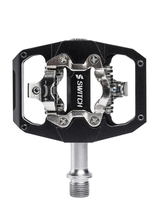 SWITCH PEDALE CRANK FLIP CLIP