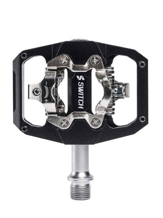 SWITCH PEDALE CRANK FLIP CLIP