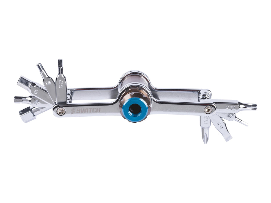 SWITCH MULTITOOL FF-16CO2