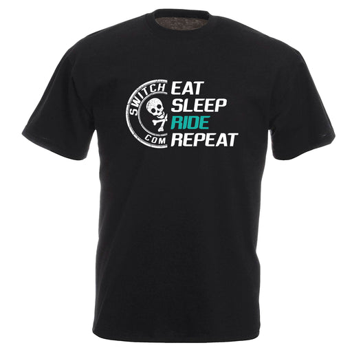 SWITCH RIDE T-SHIRT