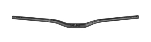 SWITCH SCRUB RISE 25 MANUBRIO IN CARBONIO