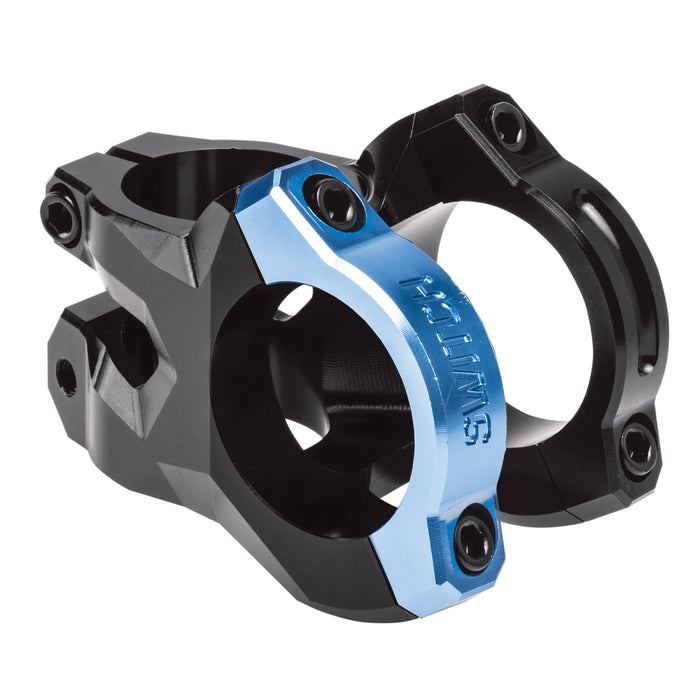 SWITCH ROCKER ATTACCO MANUBRIO NERO