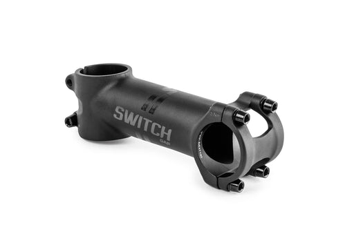 SWITCH ATTACCO MANUBRIO IN ALLUMINIO 7°