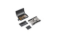 SKUAD 18 MULTITOOL COMPLETO CON PLUG RIPARAZIONE PNEUMATICI