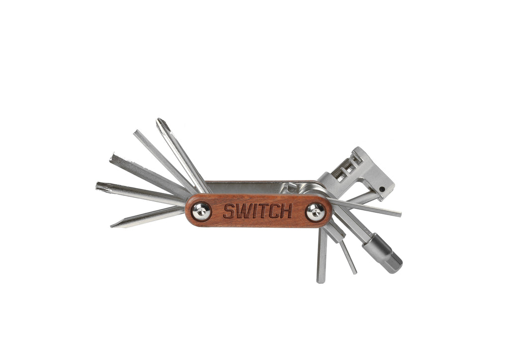 SWITCH MULTITOOL ST122
