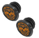 TAPPO MANOPOLA CNC SKULL