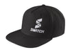 SWITCH CAPPELLINO LOGO