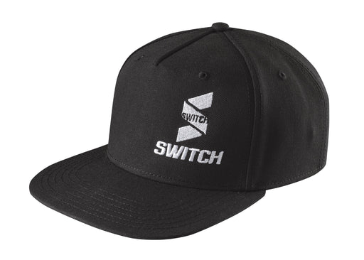 SWITCH CAPPELLINO LOGO
