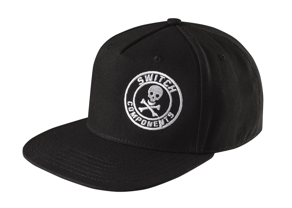 SWITCH CAPPELLINO SKULL