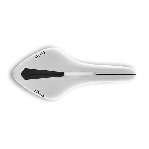 Sella FIZIK ARIONE R3 OPEN White Edition - Bike-store-Treviso