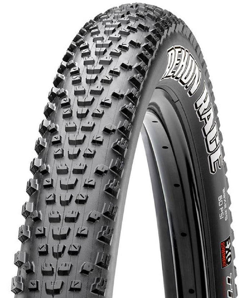 Copertone MAXXIS REKON RACE 29X2.35 EXO TR 120TPI pieghevole - Bike-store-Treviso