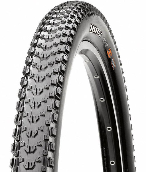 Copertone MAXXIS IKON 29X2.00 EXO TR 120TPI PIEGHEVOLE 3C MAXXSPEED - Bike-store-Treviso