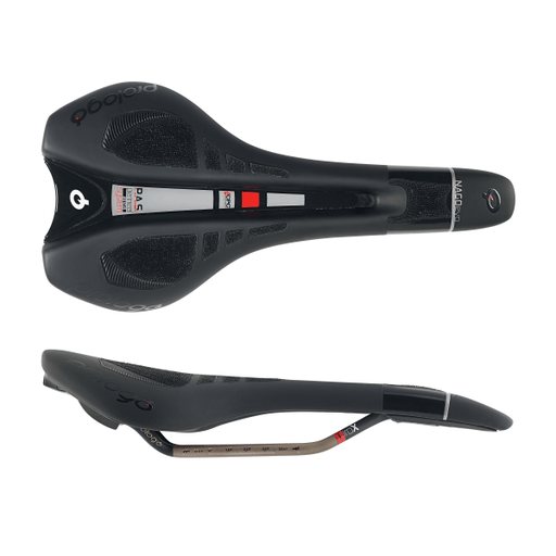 Sella PROLOGO Nago Evo Pas CPC - Bike-store-Treviso