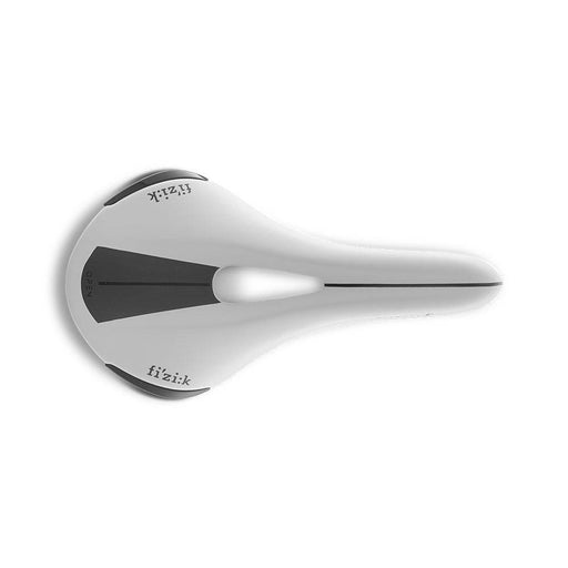 Sella FIZIK ALIANTE R3 OPEN White Edition - Bike-store-Treviso