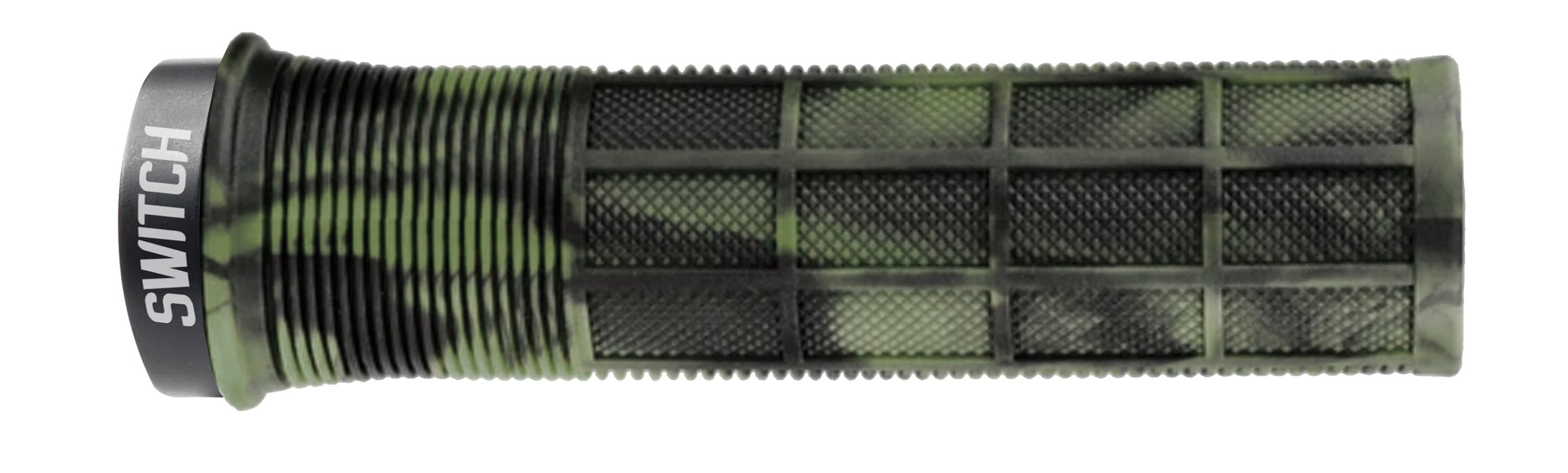 SWITCH SUPERGRIP MANOPOLE