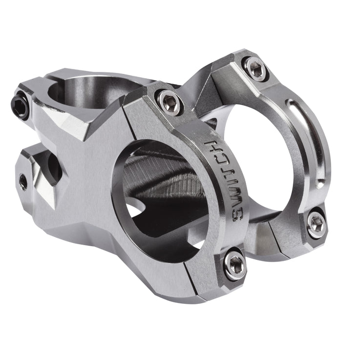 SWITCH ROCKER ATTACCO MANUBRIO GRIGIO