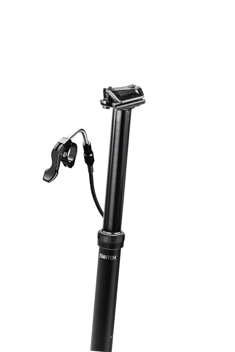SWITCH SWR REGGISELLA TELESCOPICO REGOLABILE