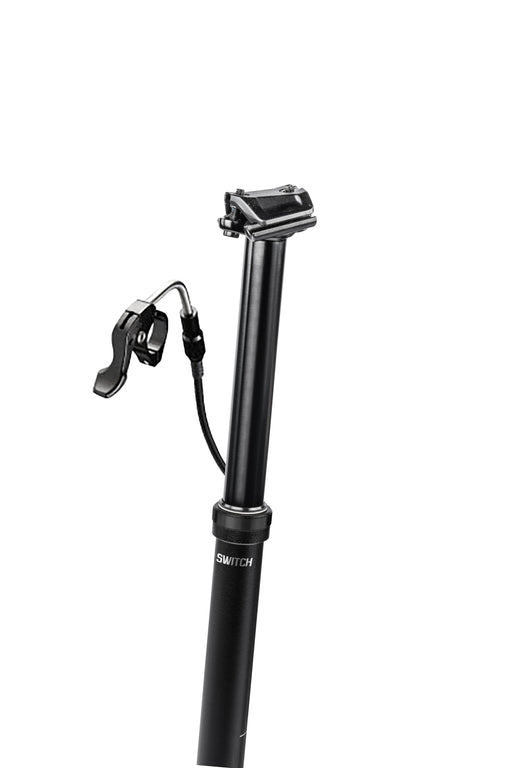 SWITCH SWR REGGISELLA TELESCOPICO REGOLABILE