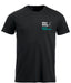SWITCH T-SHIRT RIDER BEING