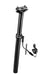 SWITCH REGGISELLA TELESCOPICO (CAVO ESTERNO) ESCURSIONE 120MM