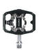 SWITCH PEDALE CRANK FLIP