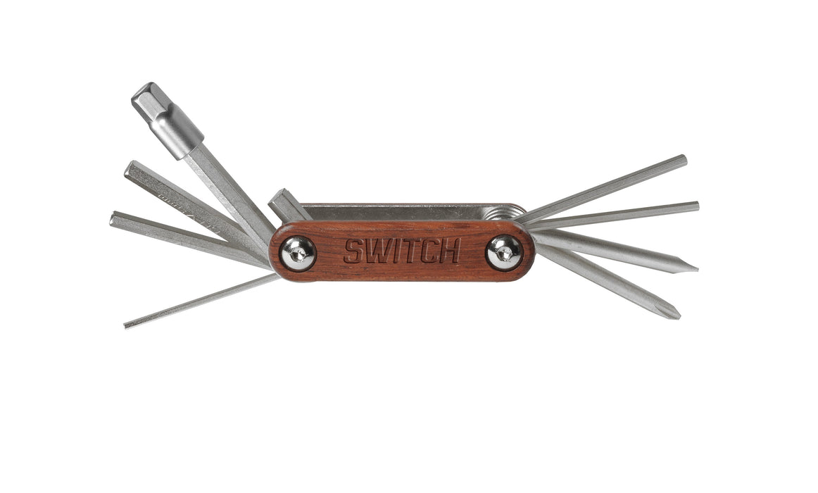 SWITCH MULTITOOL ST52