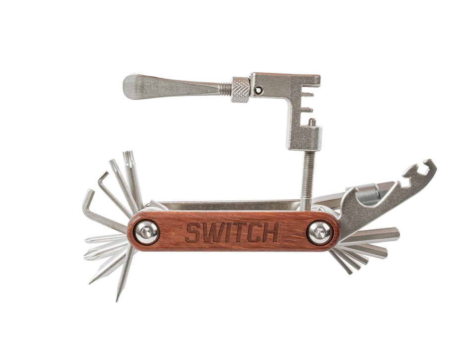 SWITCH MULTITOOL BT-16