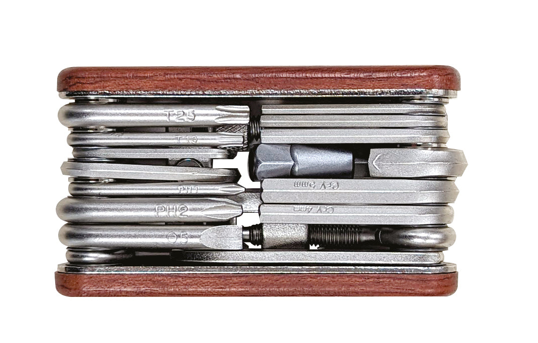 SWITCH MULTITOOL BT-16