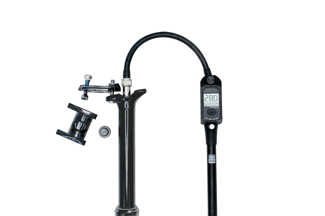 SWITCH REGGISELLA TELESCOPICO (CAVO INTERNO) ESCURSIONE 170MM