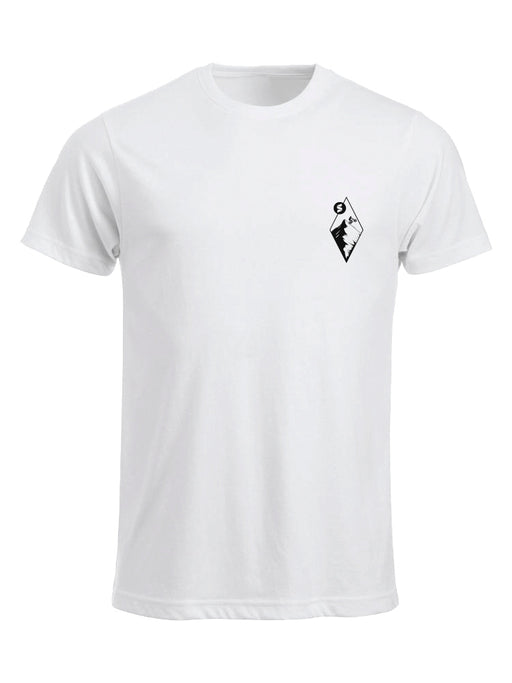 SWITCH STYLE T-SHIRT