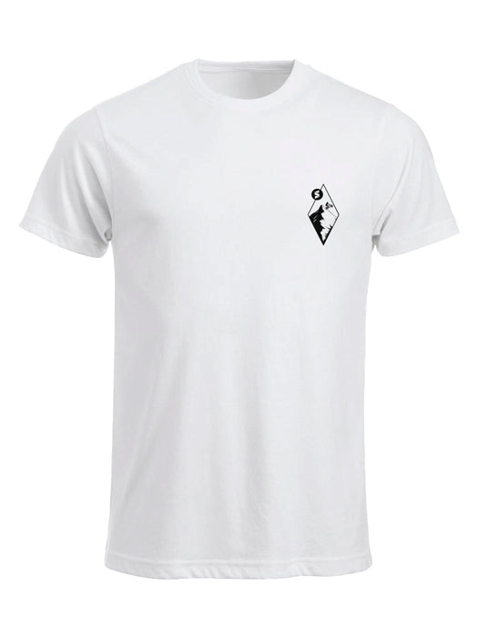 SWITCH STYLE T-SHIRT