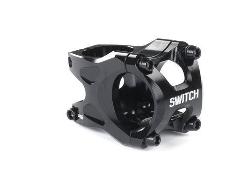 SWITCH TOBOGA CNC 35 ATTACCO MANUBRIO